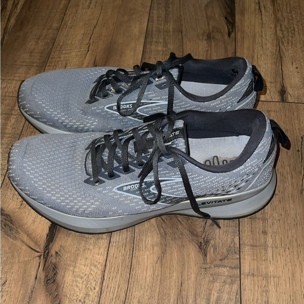 Brooks Levitate 5 Women's Running Shoe - Picture 10 of 10